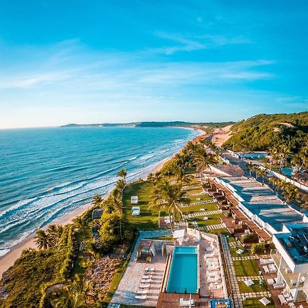Pipa Privilege Suites Praia de Pipa Екстер'єр фото