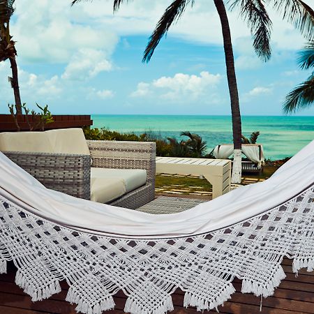 Pipa Privilege Suites Praia de Pipa Екстер'єр фото