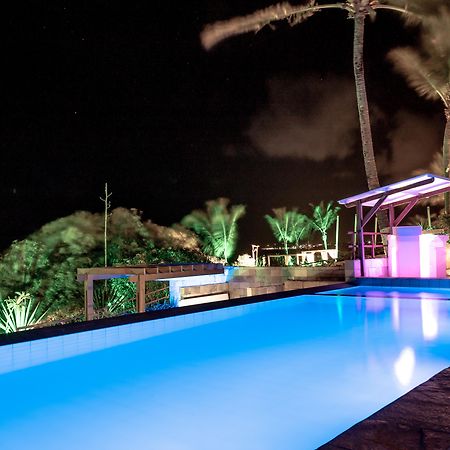 Pipa Privilege Suites Praia de Pipa Екстер'єр фото