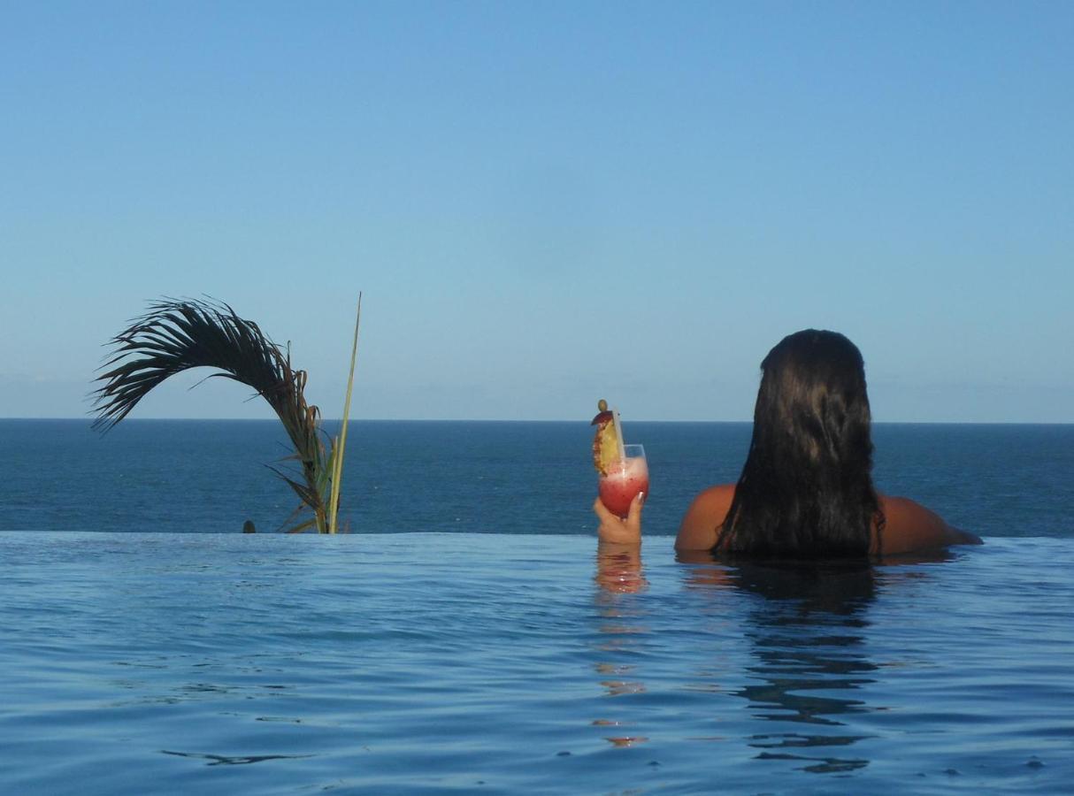Pipa Privilege Suites Praia de Pipa Екстер'єр фото