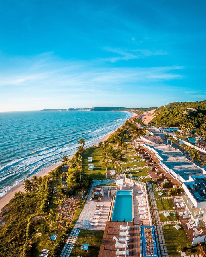 Pipa Privilege Suites Praia de Pipa Екстер'єр фото