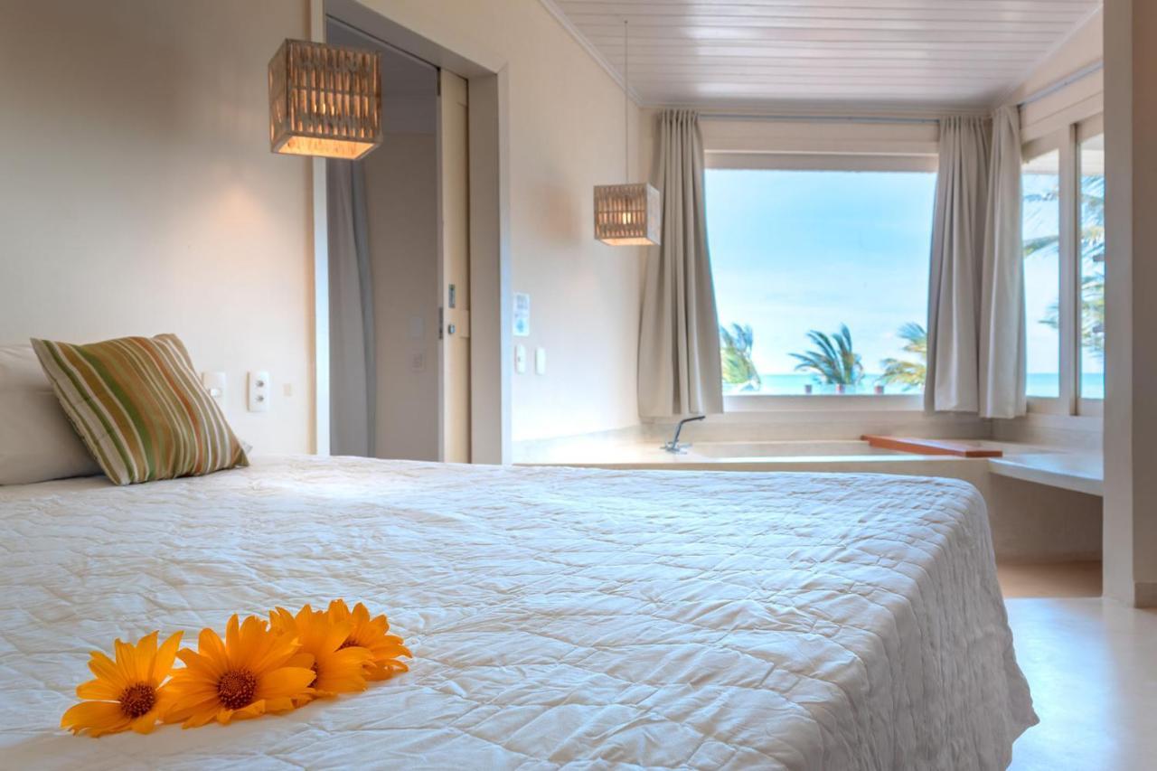 Pipa Privilege Suites Praia de Pipa Екстер'єр фото