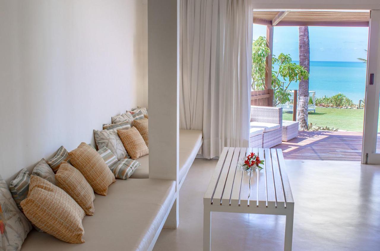 Pipa Privilege Suites Praia de Pipa Екстер'єр фото