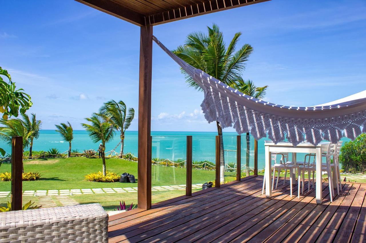 Pipa Privilege Suites Praia de Pipa Екстер'єр фото