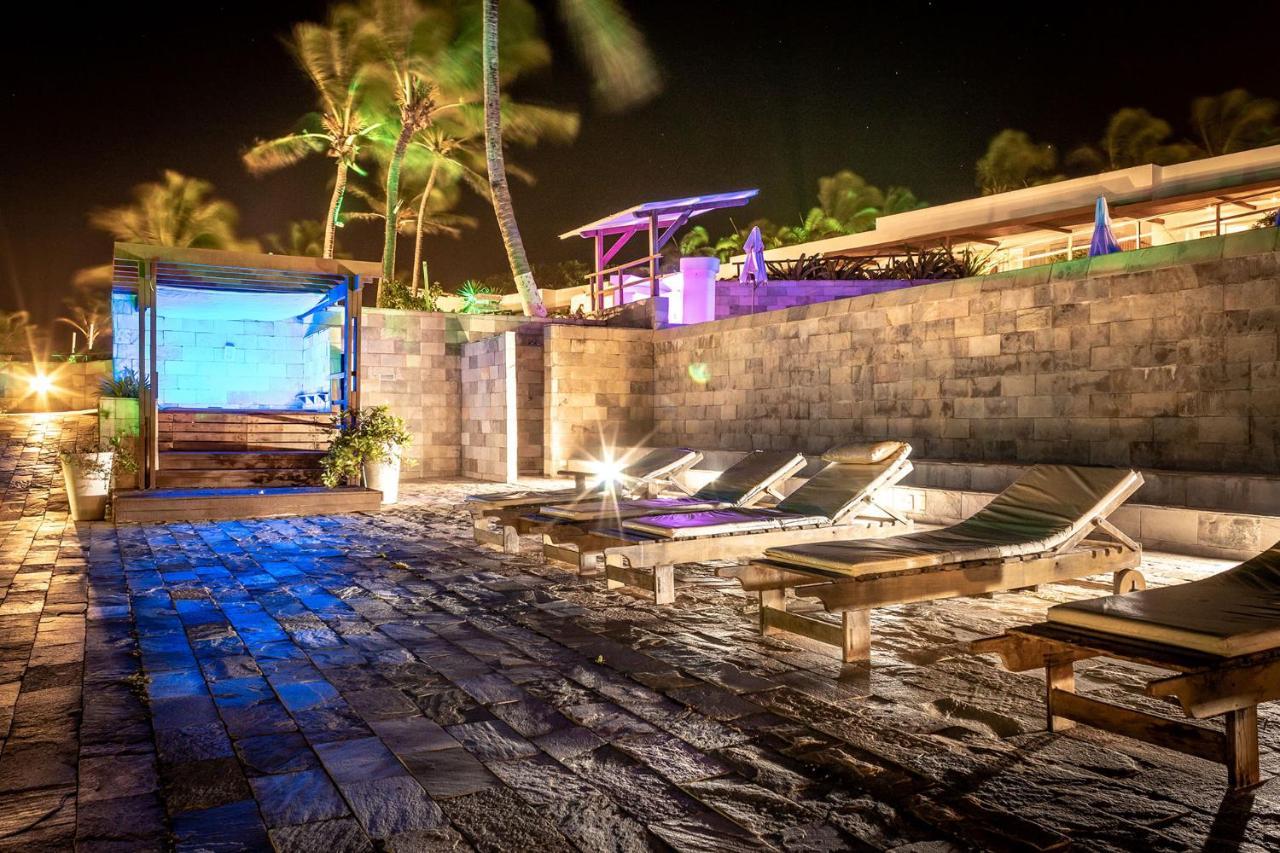 Pipa Privilege Suites Praia de Pipa Екстер'єр фото