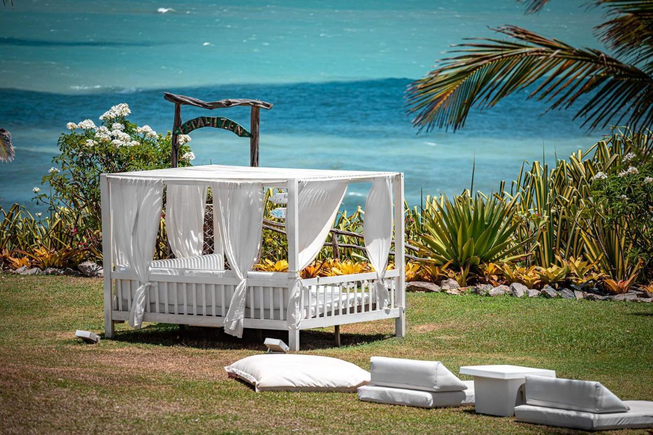 Pipa Privilege Suites Praia de Pipa Екстер'єр фото