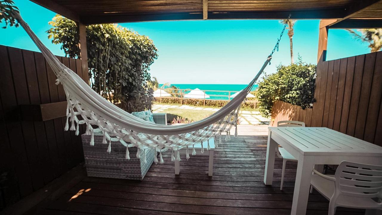 Pipa Privilege Suites Praia de Pipa Екстер'єр фото