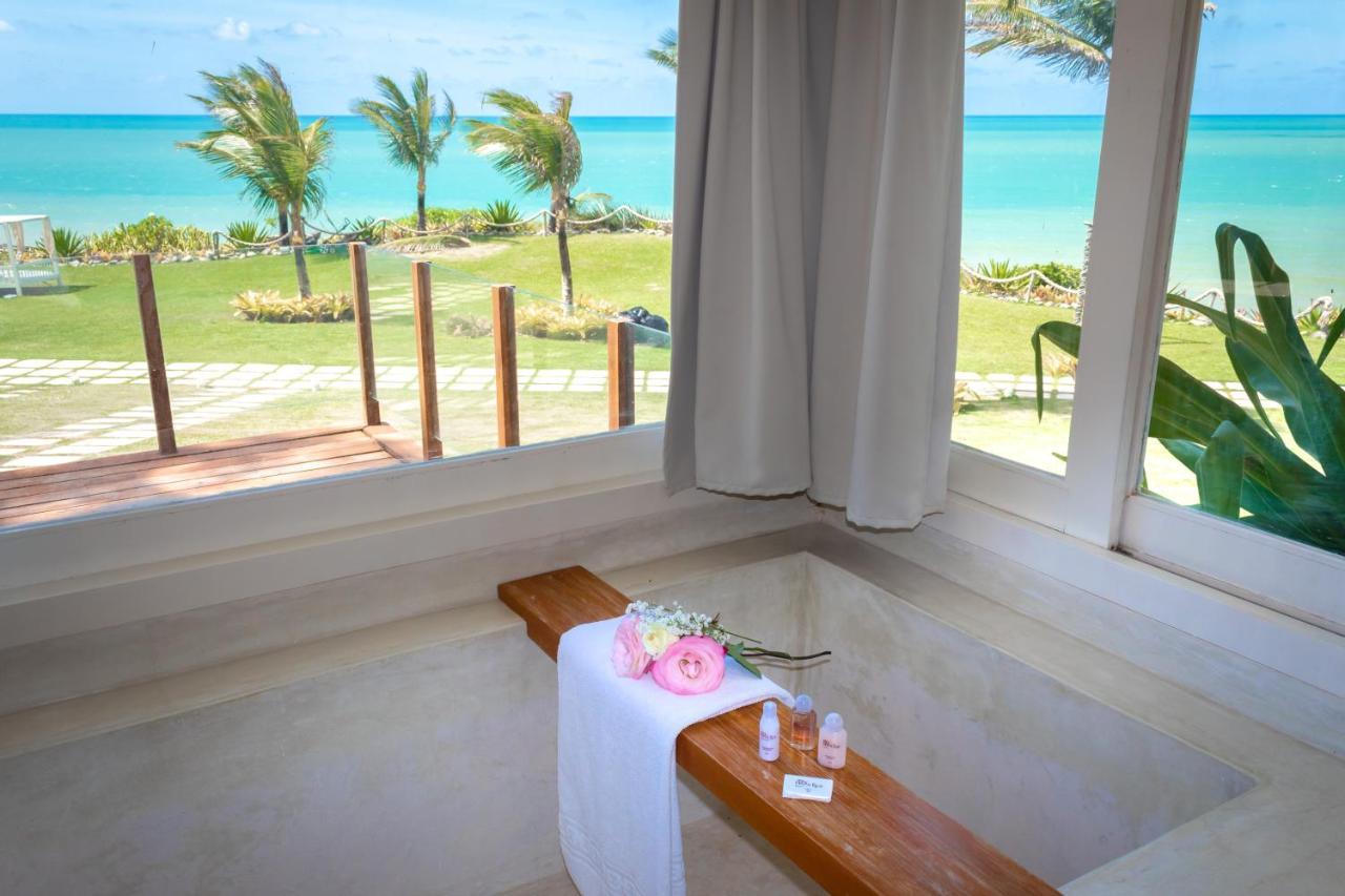 Pipa Privilege Suites Praia de Pipa Екстер'єр фото