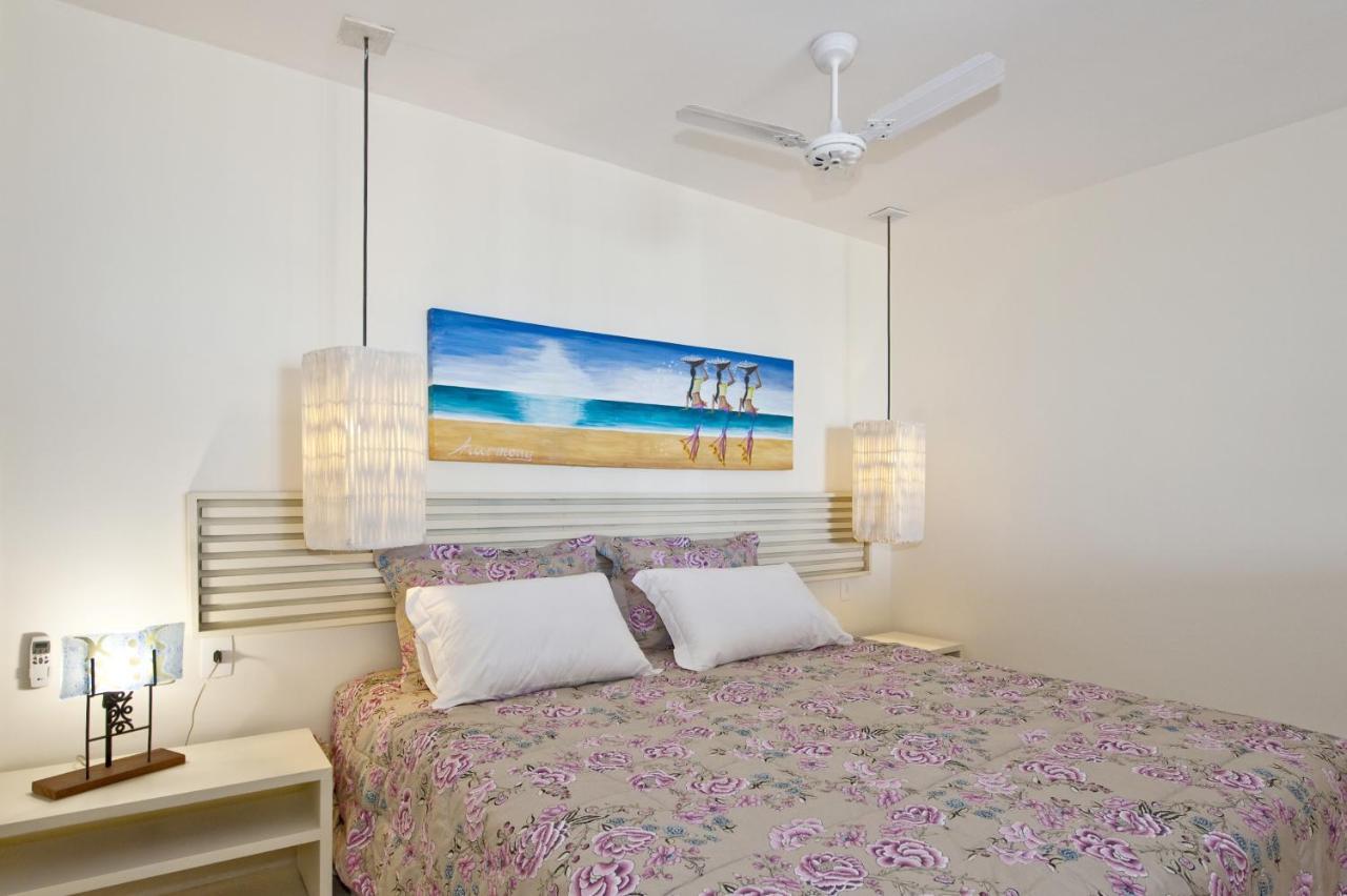 Pipa Privilege Suites Praia de Pipa Екстер'єр фото