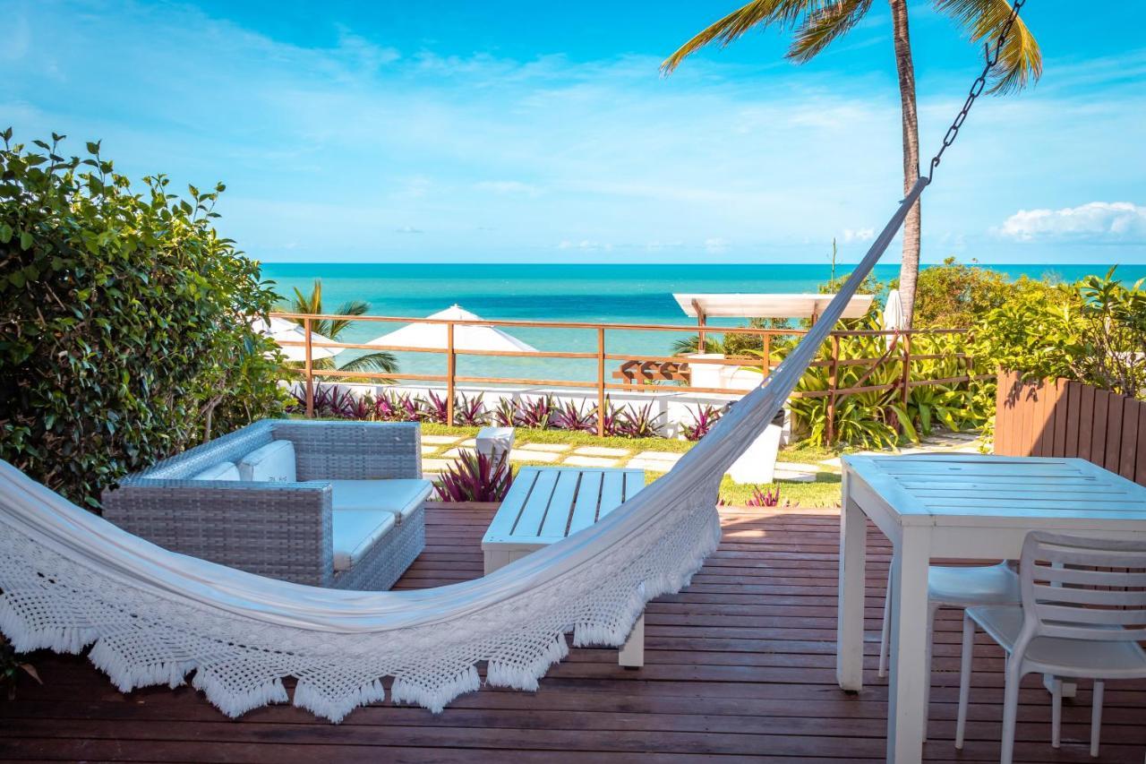 Pipa Privilege Suites Praia de Pipa Екстер'єр фото