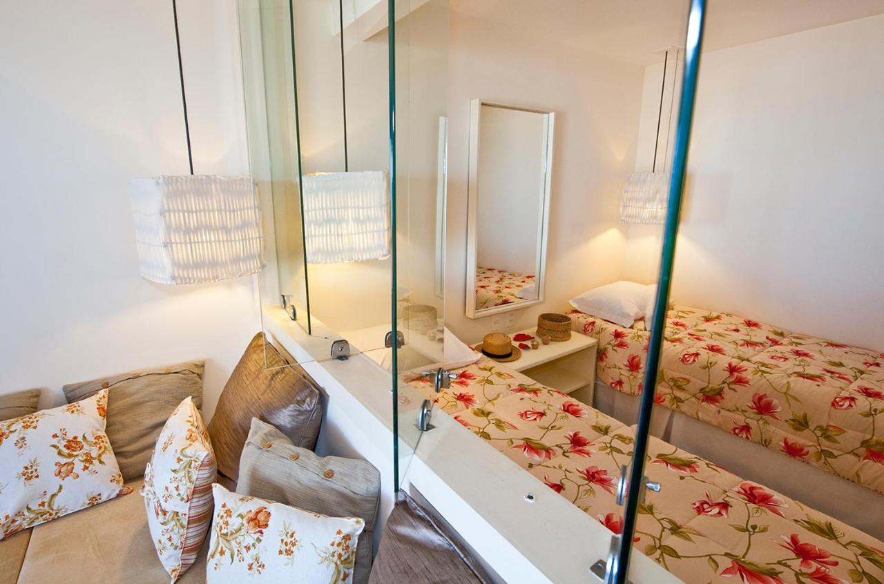 Pipa Privilege Suites Praia de Pipa Екстер'єр фото
