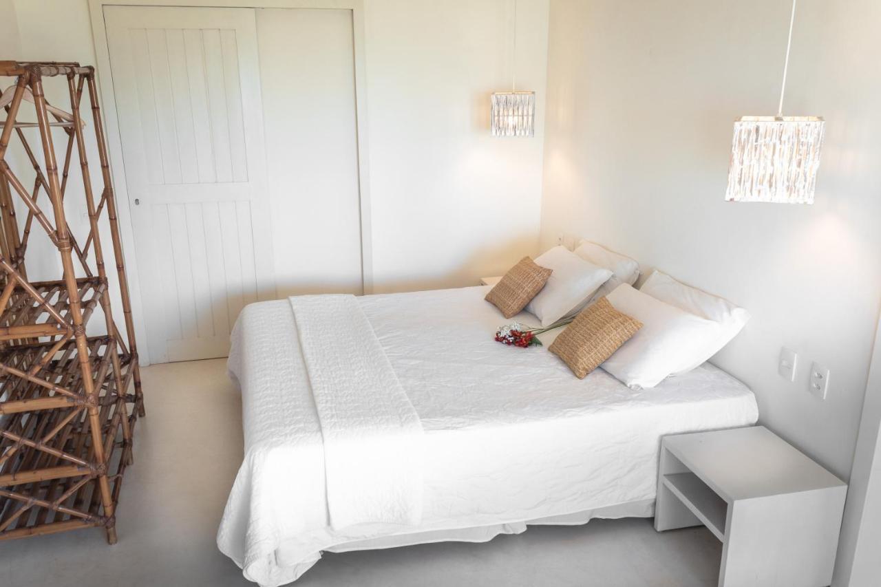 Pipa Privilege Suites Praia de Pipa Екстер'єр фото