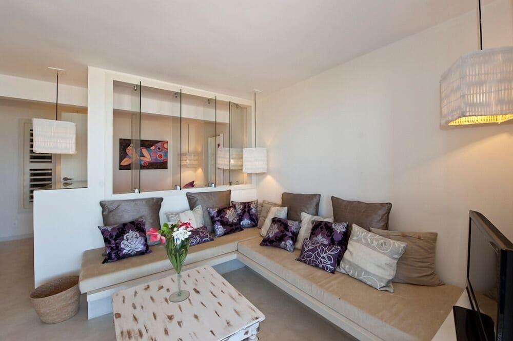 Pipa Privilege Suites Praia de Pipa Екстер'єр фото