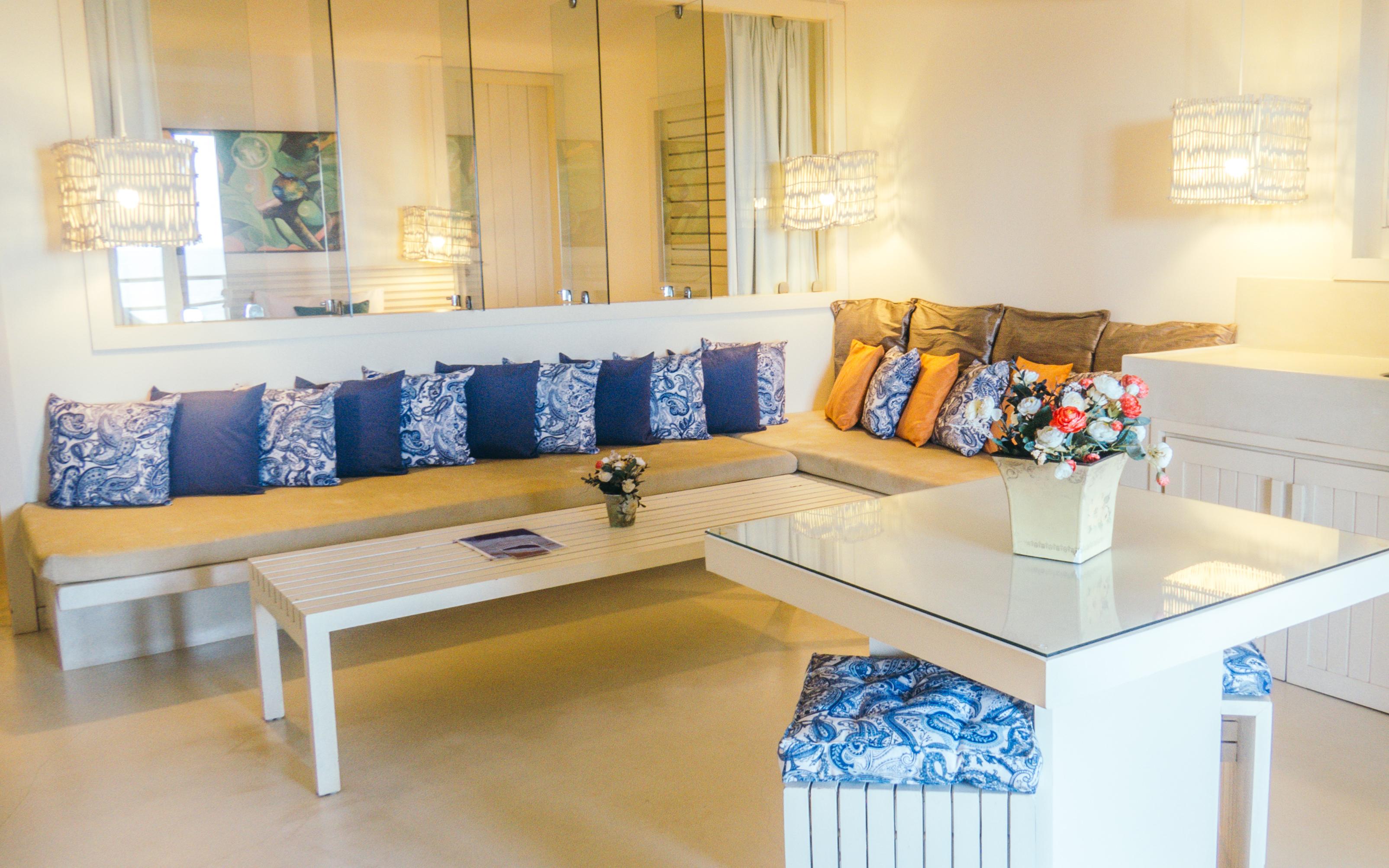 Pipa Privilege Suites Praia de Pipa Екстер'єр фото
