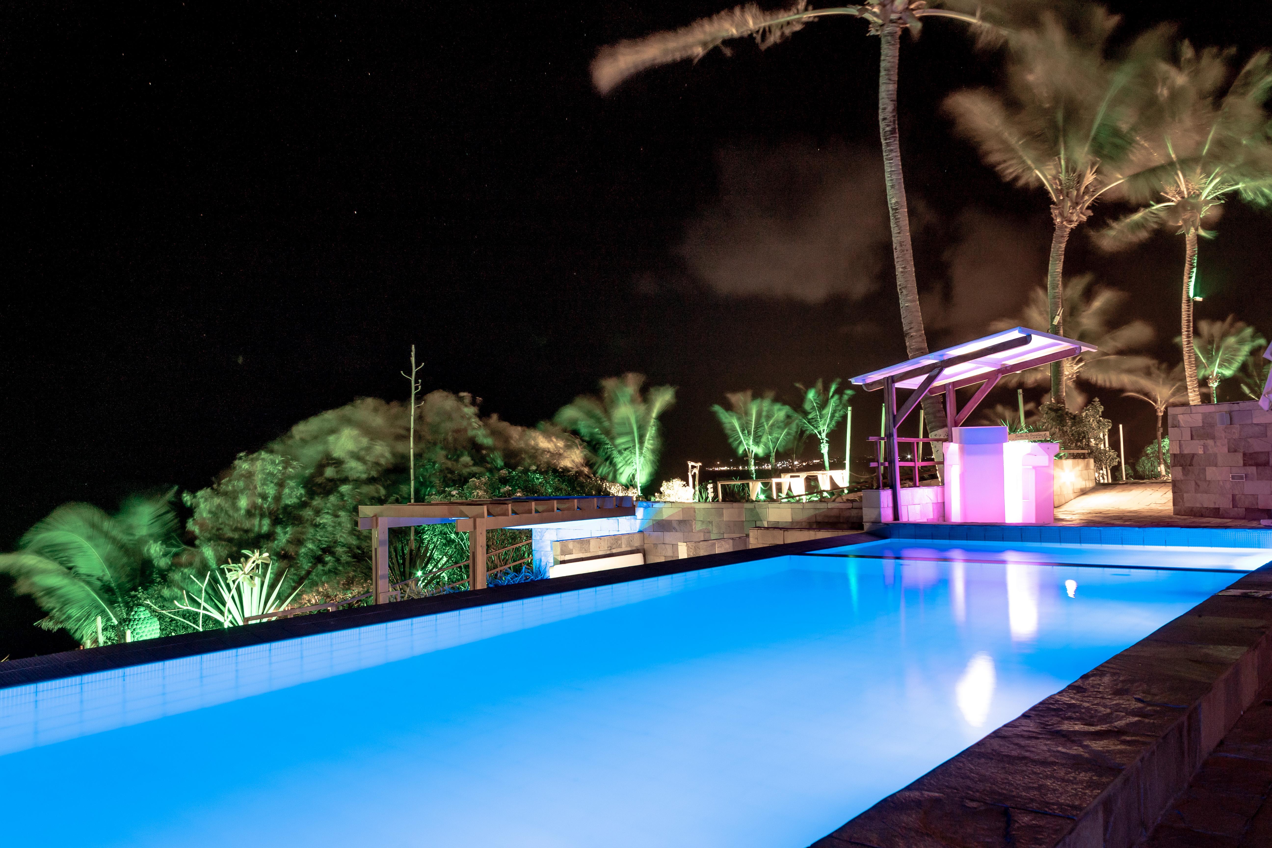 Pipa Privilege Suites Praia de Pipa Екстер'єр фото