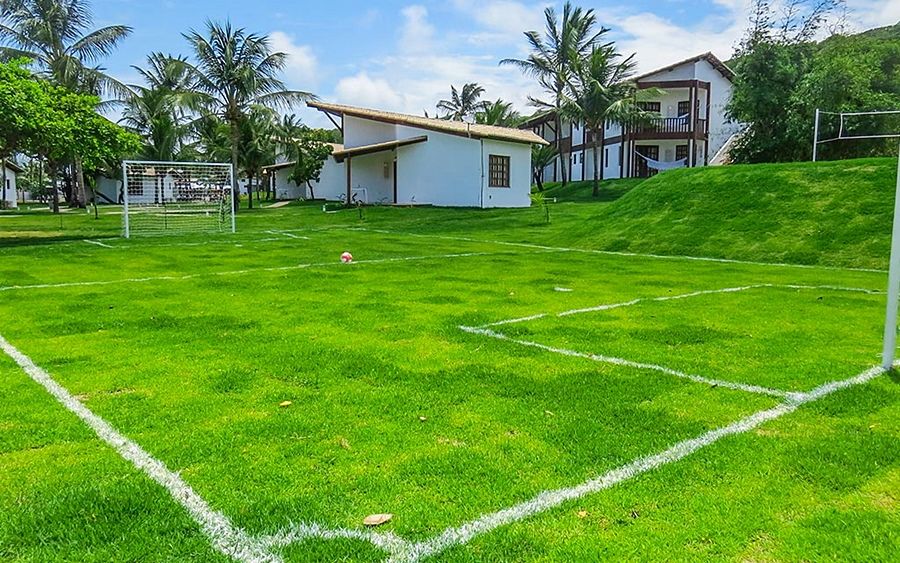 Pipa Privilege Suites Praia de Pipa Екстер'єр фото