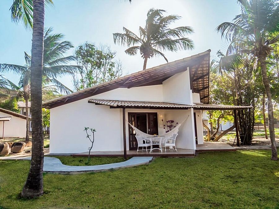Pipa Privilege Suites Praia de Pipa Екстер'єр фото