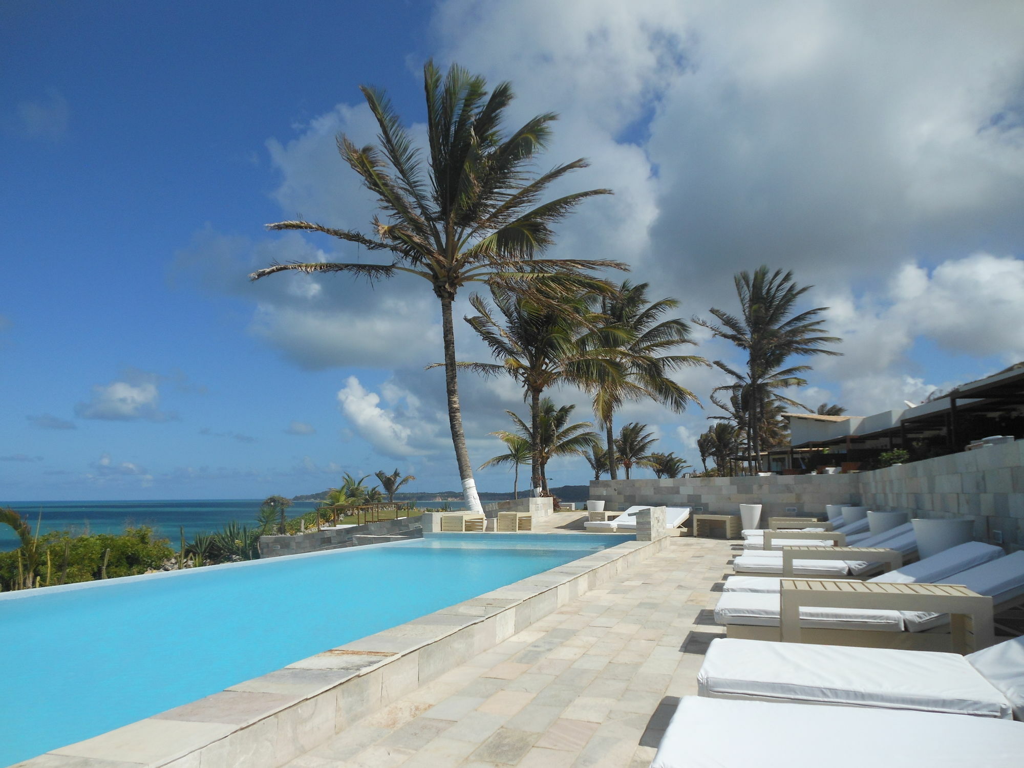 Pipa Privilege Suites Praia de Pipa Екстер'єр фото