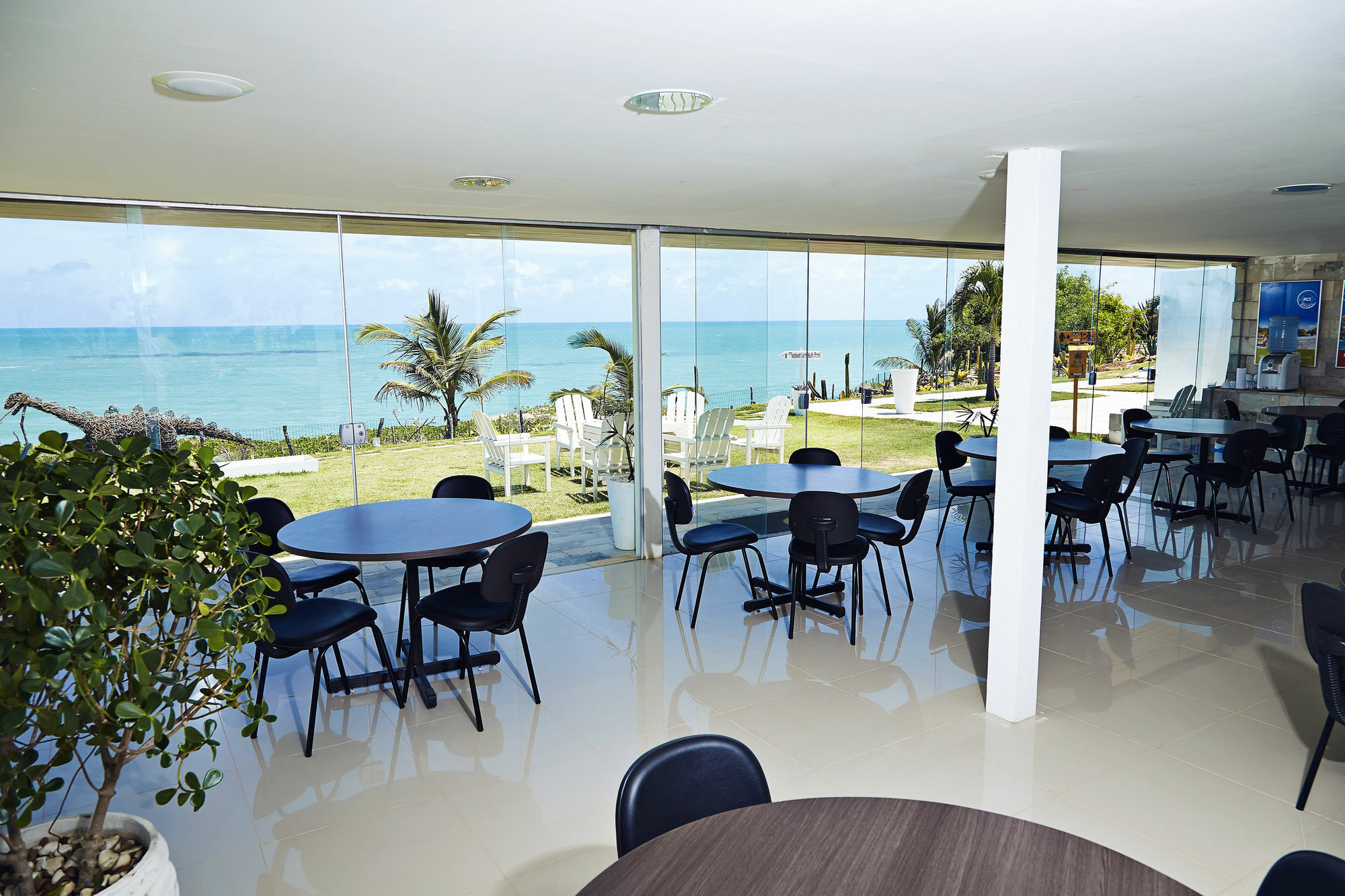 Pipa Privilege Suites Praia de Pipa Екстер'єр фото